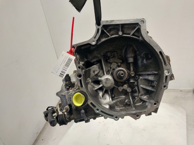 A5D HYUNDAI Motor completo  en stock Huelva
