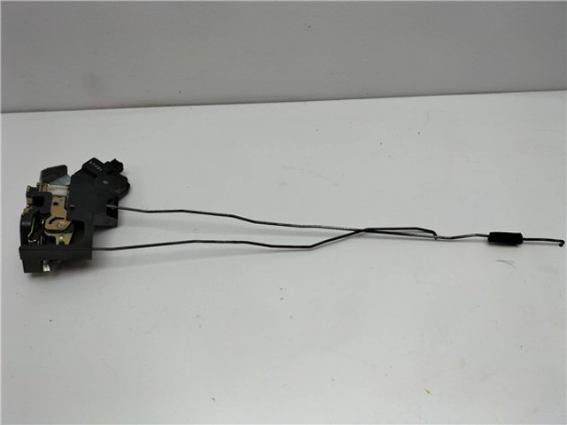 HYUNDAI A5D Motor completo  en stock Valencia