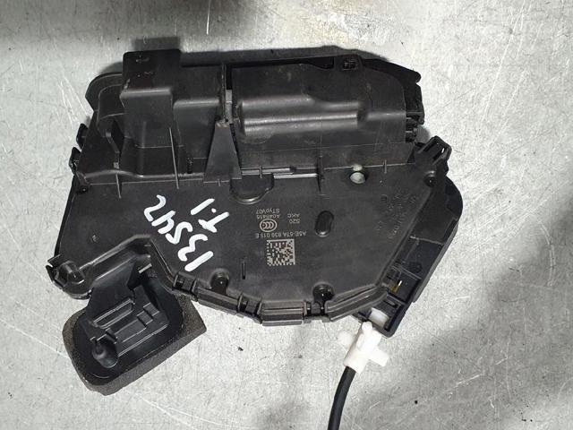 A5E5TA839015E  disponible Burgos