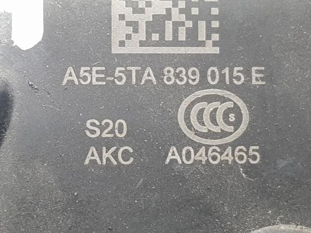 A5E5TA839015E VAG comprar Bilbao