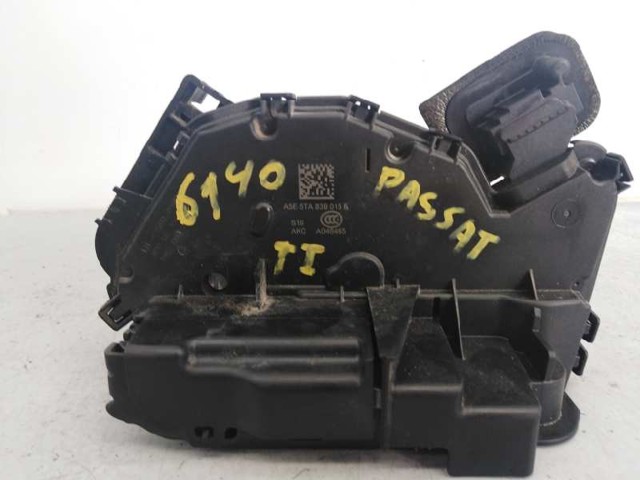 A5E5TA839015E VAG