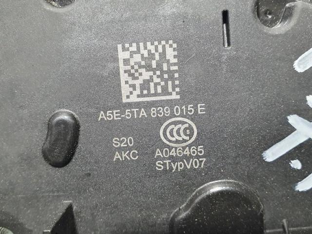 A5E5TA839015E  disponible Burgos