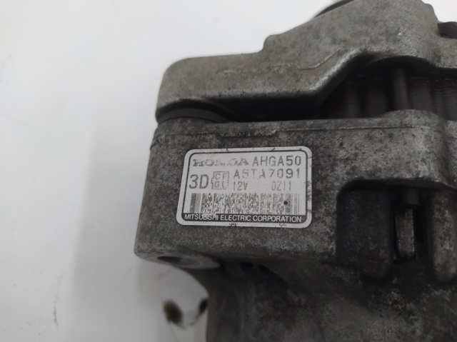 HONDA A5TA7091 Alternador  disponible Valladolid