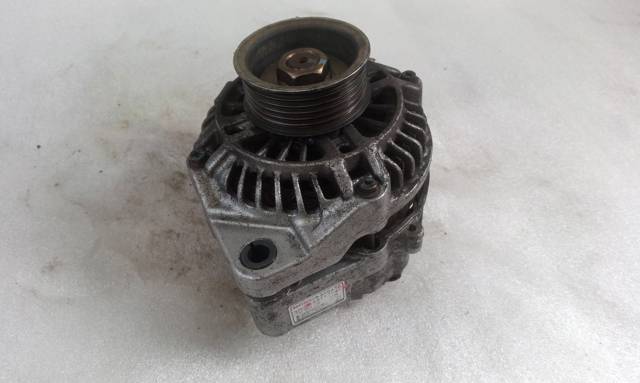 A5TA7091 HONDA Alternador  comprar en Jaén