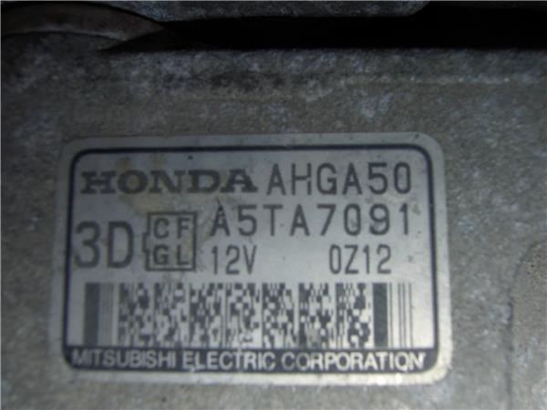 A5TA7091 Alternador comprar Almería