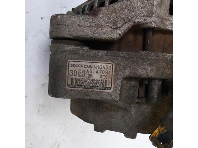 A5TA7091 HONDA Alternador  en stock Gandía