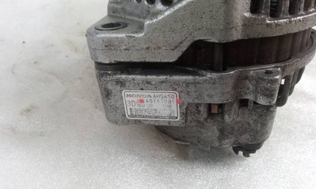 HONDA A5TA7091 Alternador  en stock Terrassa