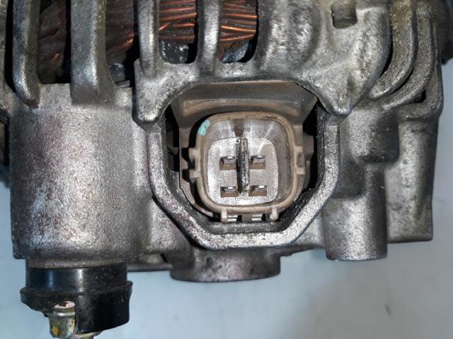HONDA A5TA7091ZE Alternador comprar Pamplona