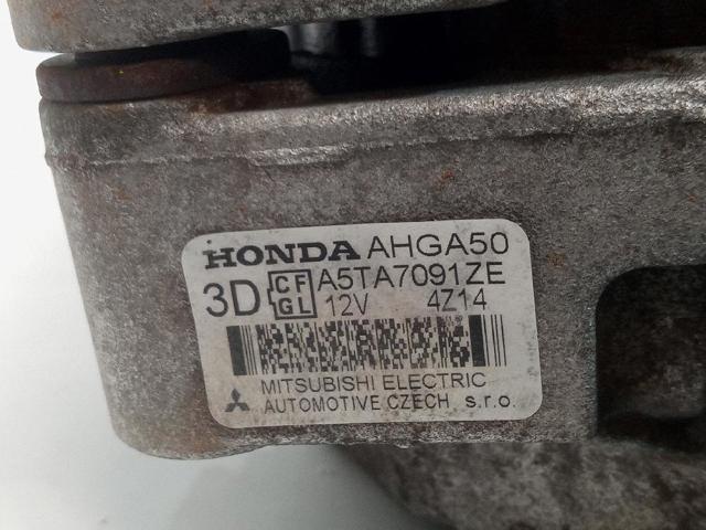A5TA7091ZE Alternador comprar Almería