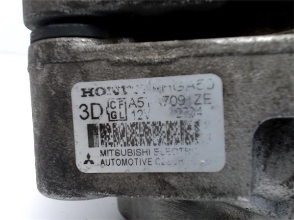 A5TA7091ZE HONDA Alternador  comprar en Lleida
