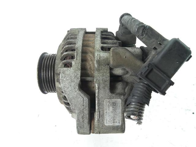 A5TA7091ZE Alternador  disponible Málaga