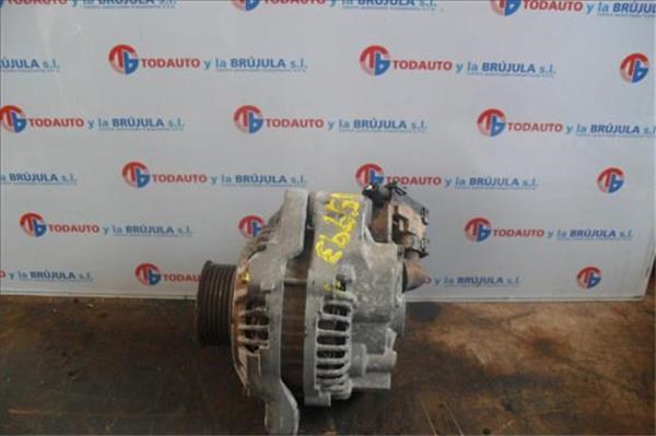 HONDA A5TA7091ZE Alternador comprar Tarragona