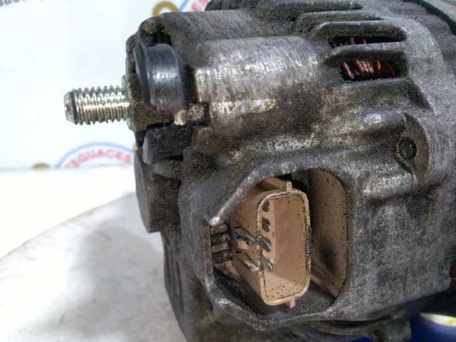 A5TG0091AE MERCEDES Alternador  en stock Gandía