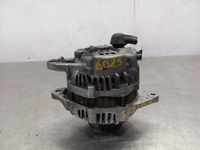 A5TG0091AE MERCEDES Alternador  en stock Gandía