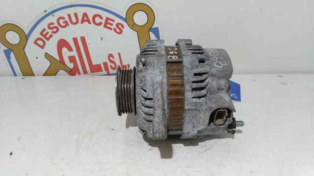 A5TG0091AE MERCEDES Alternador comprar Alcalá