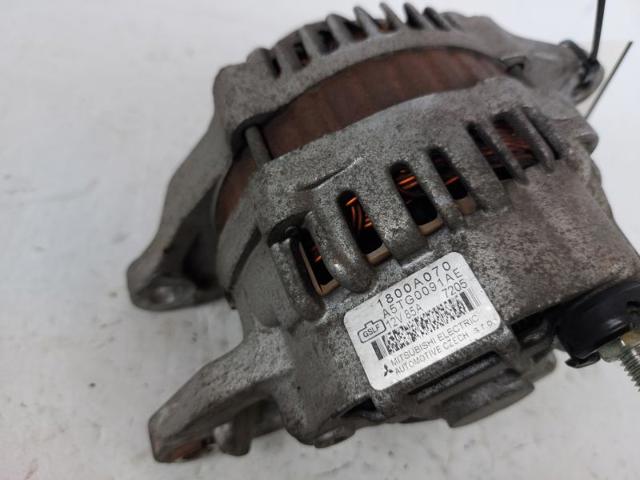 MERCEDES A5TG0091AE Alternador  en stock Salamanca