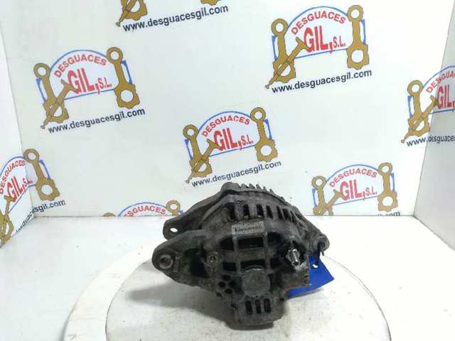 A5TG0091AE MERCEDES Alternador comprar Madrid