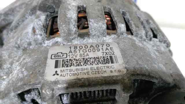 MERCEDES A5TG0091AE Alternador  comprar en Albacete