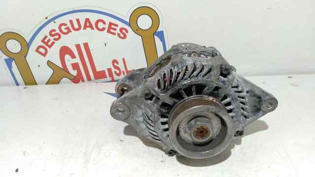 A5TG0091AE MERCEDES Alternador  comprar en Lleida