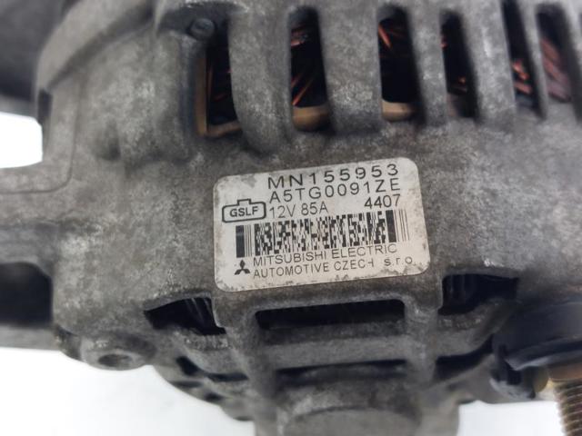 A5TG0091ZE MERCEDES Alternador  comprar en Lleida