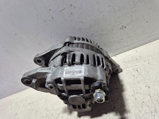 MERCEDES A5TG0091ZE Alternador  disponible Valladolid