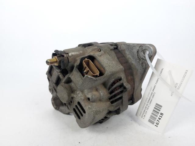 A5TG0091ZE Alternador comprar Almería