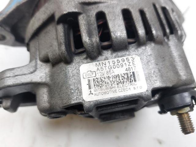 MERCEDES A5TG0091ZE Alternador  en stock Salamanca