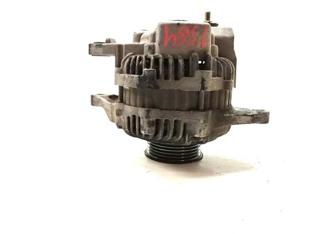 A5TG0091ZE MERCEDES Alternador comprar Alcalá