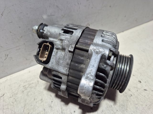 MERCEDES A5TG0091ZE Alternador  disponible España