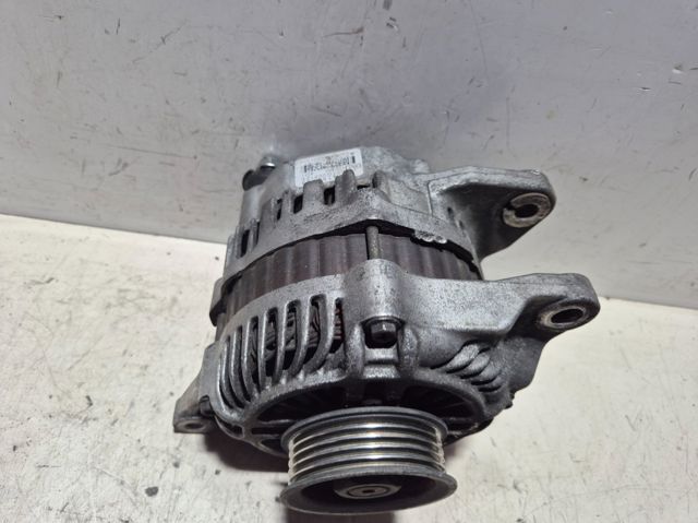A5TG0091ZE MERCEDES Alternador comprar Alcalá