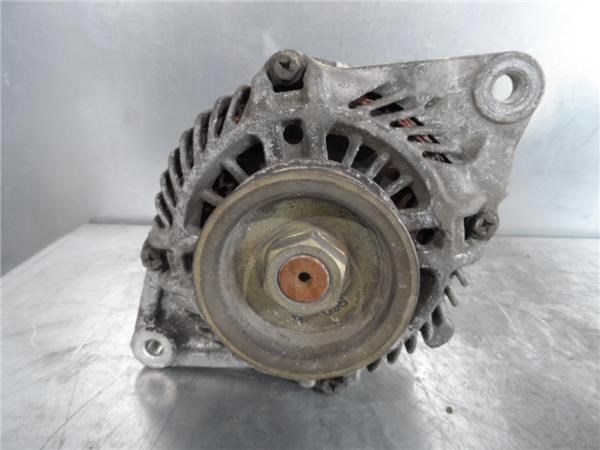 A5TG0091ZE MERCEDES Alternador  en stock Huelva