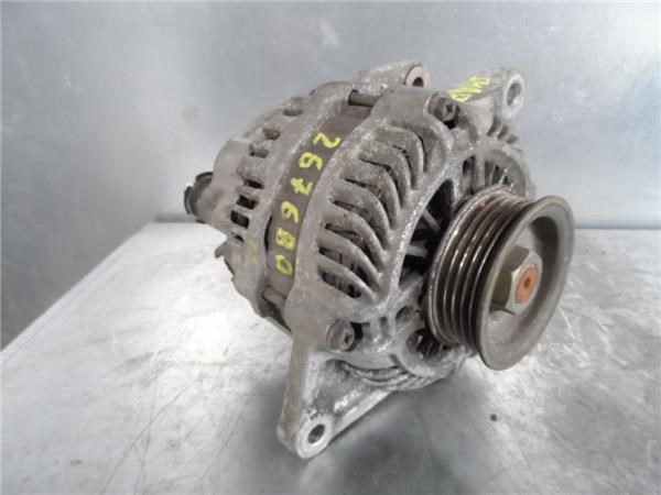 A5TG0091ZE Alternador  comprar en Pontevedra