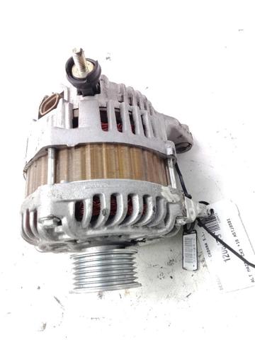 A5TJ0591 MAZDA Alternador comprar Bilbao