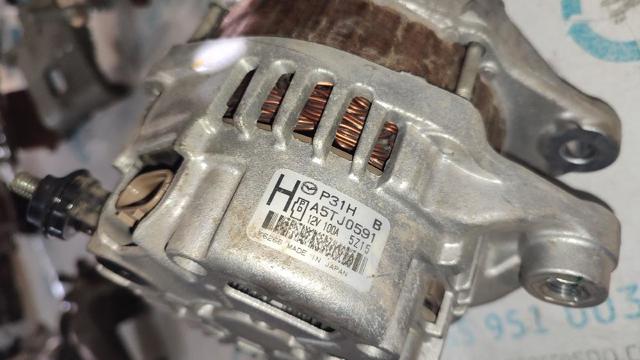 A5TJ0591 Alternador  en stock Granada