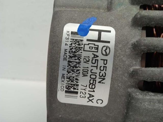 MAZDA A5TJ0591AX Alternador  comprar en Murcia