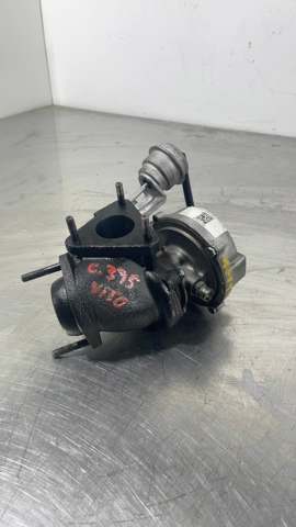 Turbo A6010960299 MERCEDES