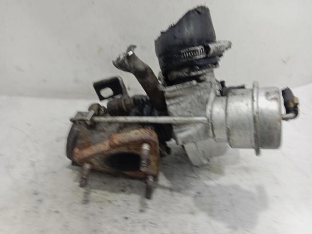 Turbo para motor A6010960299 MERCEDES