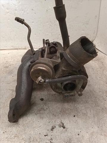 Turbocompresor A6010960299 MERCEDES