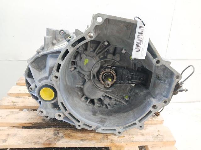 Caja de cambios para Mazda 6 GG
