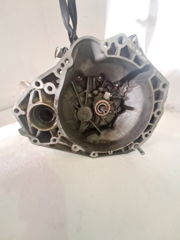 A6011701XC Mazda
