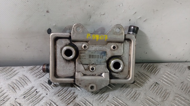 A6011800065 Radiador de aceite  comprar en Reus