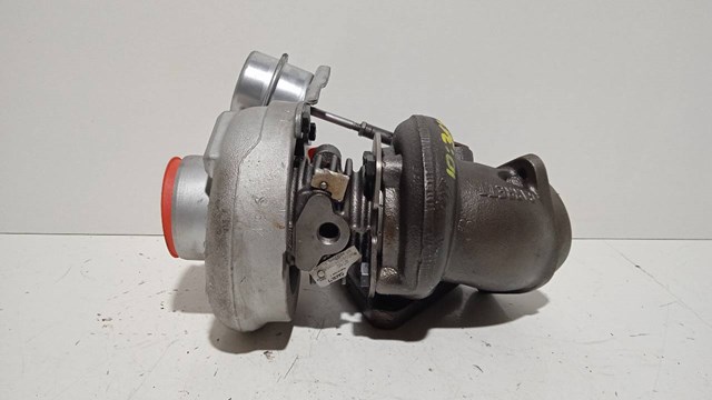 Turbocompresor para mercedes-benz sprinter 2-t furgón (901,901) (1997-2000) 210 d 602980 A6020960699