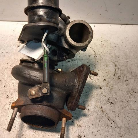 MERCEDES A6020960899 Turbocompresor comprar Barcelona