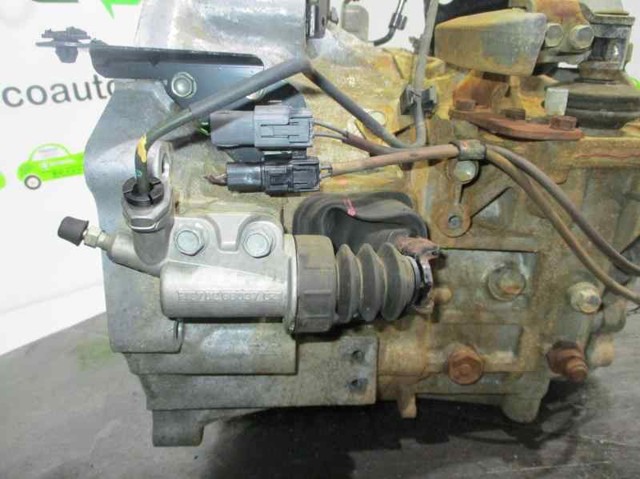 A6031701XC Mazda