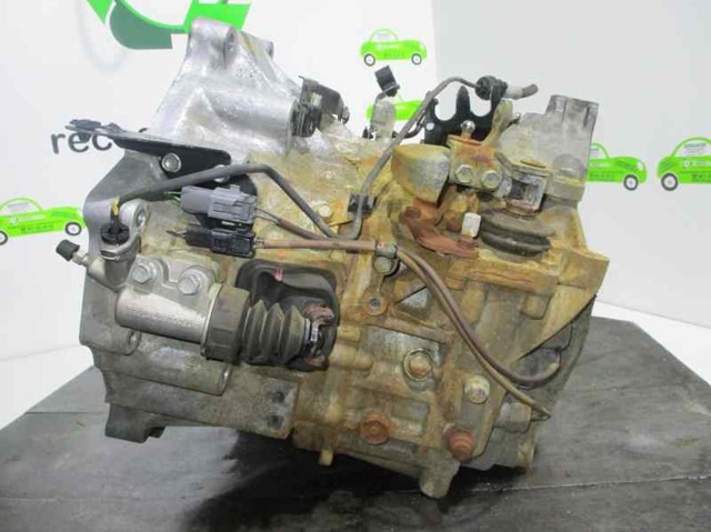 A6031701XC Mazda