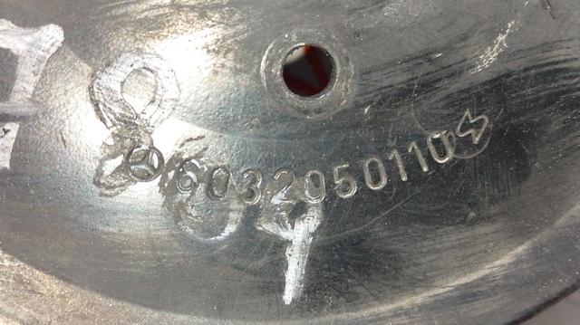 A6032050110 Mercedes