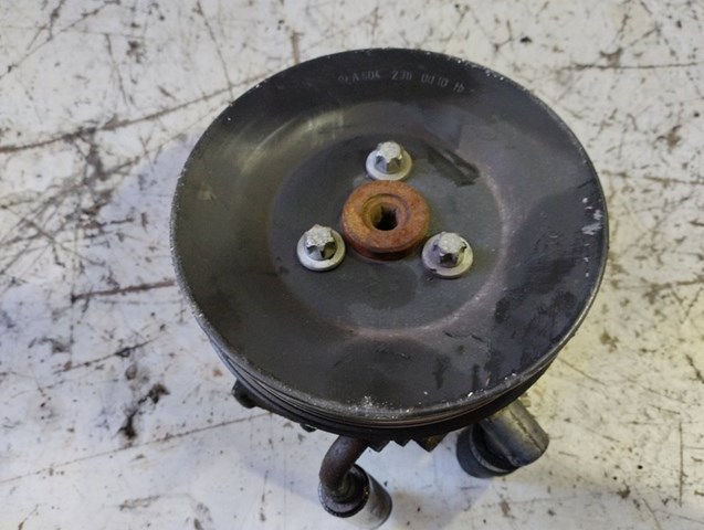 A6042360010 MERCEDES Polea de la bomba de dirección asistida comprar Madrid