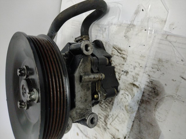 A6042360010 MERCEDES Polea de la bomba de dirección asistida comprar Madrid