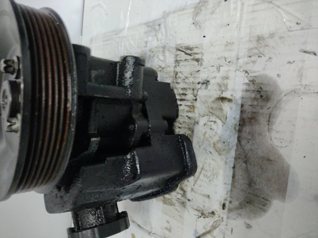 MERCEDES A6042360010 Polea de la bomba de dirección asistida  en stock Valencia