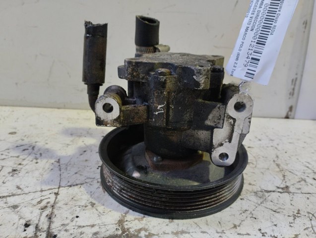 A6042360010 MERCEDES Polea de la bomba de dirección asistida  en stock Córdoba